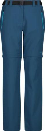 CMP Damen Zip Off Hose