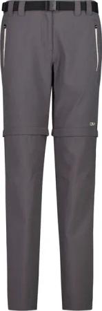 CMP Damen Zip Off Hose