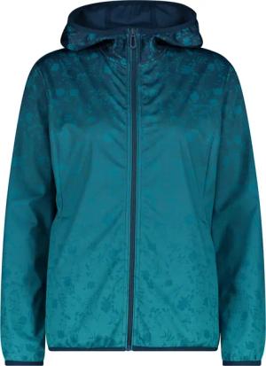 CMP Damen Hoodie Jacke