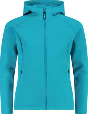 CMP Kinder Hoodie Jacke