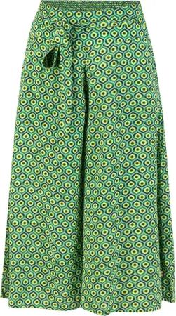 Blutsgeschwister Damen Flotte Culottes Hose