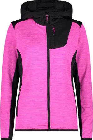 CMP Damen Hoodie Jacke