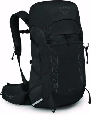 Osprey Tempest 33 Extended Fit Damen Wanderrucksack (Schwarz one size Größe)
