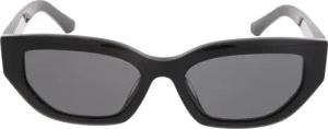 Burberry Sonnenbrille - 0BE4463D - Gr. unisize - in Schwarz - für Damen