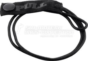 SW-MOTECH Ersatzteil BC.ZUB.00.038.30000 Pullriemen lang (30cm)