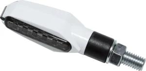 Shin Yo LED Blinkerpaar Multiface M8 weiß