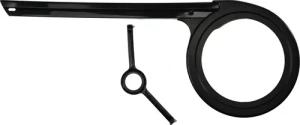 Kettenschutz 470 mm 48 Zähne + Bracket