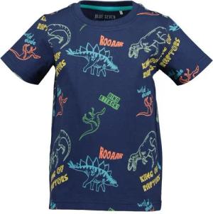 Blue Seven Kurzarmshirt