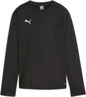 PUMA Fleecepullover Puma Damen Pullover teamGOAL Training Sweat 658652