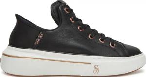 Skechers Sneakers 186001/BLK Schwarz