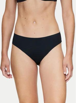 Triumph Klassischer Damenslip Pretty 10222241 Schwarz