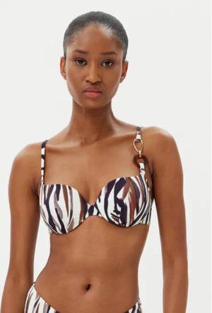 Selmark Bikini-Oberteil BL617 Bunt