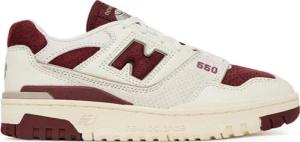 New Balance Sneakers BB550LEZ Beige