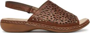 Rieker Sandalen 65985-25 Beige