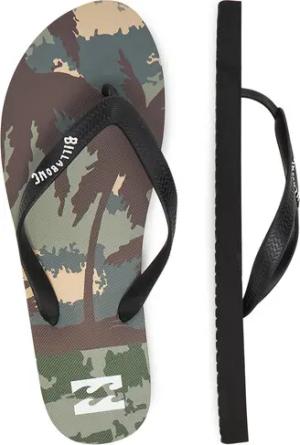 Billabong Zehentrenner 800273 Grün