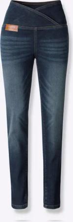 Stretch-Jeans