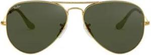 Ray-ban  Sonnenbrillen AVIATOR LARGE METAL – UNISEX 0RB3025