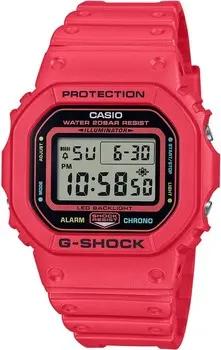 Casio  Uhr DW-5600EP-4ER