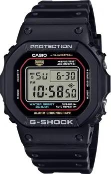 Casio Uhr DW-5600RL-1ER