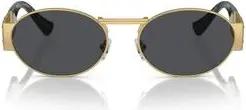 Versace Sonnenbrillen Oro Opaco – UNISEX 0VE2264