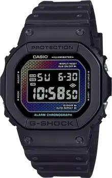 Casio Uhr DW-5600RW-1ER