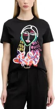 Desigual T-Shirt TS_MISURI 25SWTKA9
