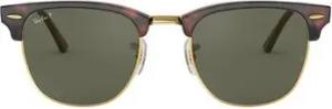 Ray-ban Sonnenbrillen CLUBMASTER – UNISEX 0RB3016