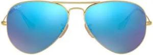 Ray-ban Sonnenbrillen AVIATOR – UNISEX 0RB3025 2