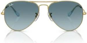 Ray-ban Sonnenbrillen AVIATOR – UNISEX 0RB3025