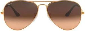 Ray-ban Sonnenbrillen AVIATOR – UNISEX 0RB3025