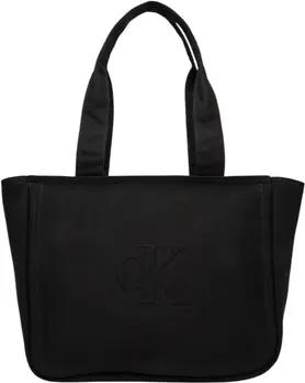 Calvin Klein Jeans Taschen SUMMER CANVAS TOTE LV04K3098G