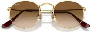 Ray-ban Sonnenbrillen ROUND METAL – UNISEX 0RB3447