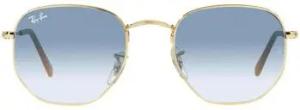 Ray-ban Sonnenbrillen HEXAGONAL – UNISEX 0RB3548