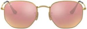 Ray-ban Sonnenbrillen HEXAGONAL – UNISEX 0RB3548N 1