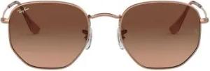 Ray-ban  Sonnenbrillen HEXAGONAL – UNISEX 0RB3548N
