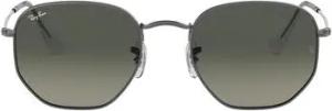 Ray-ban  Sonnenbrillen HEXAGONAL – UNISEX 0RB3548N