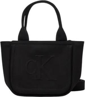 Calvin Klein Jeans Taschen SUMMER CANVAS MINI TOTE LV04K3160G