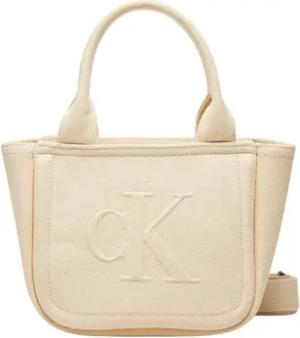 Calvin Klein Jeans Taschen SUMMER CANVAS MINI TOTE LV04K3160G