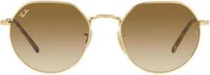 Ray-ban  Sonnenbrillen JACK – UNISEX 0RB3565