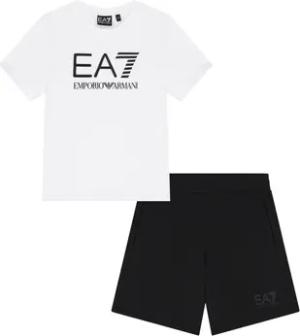 Emporio Armani EA7  Kleider & Outfits -
