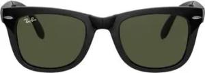 Ray-ban Sonnenbrillen FOLDING WAYFARER 0RB4105