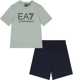 Emporio Armani EA7  Kleider & Outfits -