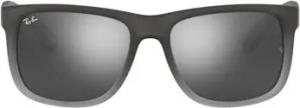 Ray-ban  Sonnenbrillen JUSTIN 0RB4165 1