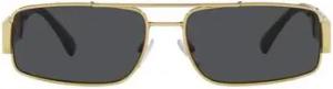 Versace  Sonnenbrillen 0VE2257