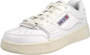 Skechers Sneaker SPORT COURT 2.0 - CROWNE 254026 WBK
