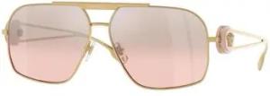 Versace  Sonnenbrillen 0VE2269 10027E