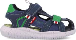 Garvalin Sandalen 252877 Javea Urban Krabbensandale für Jungen