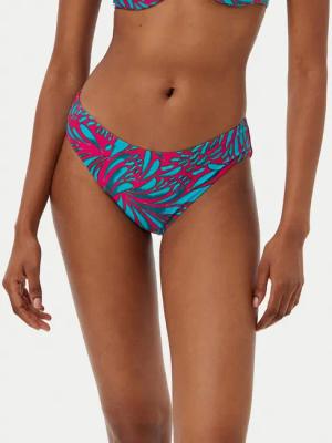Selmark Bikini-Unterteil BL702 Türkisfarben