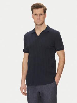 JOOP! Poloshirt 17 JJ-33Baron 30045547 Dunkelblau Modern Fit