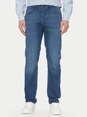 JOOP! Jeans 17 JD-02Fortres 30046824 Blau Modern Fit